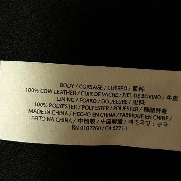 Kate Spade New York Pink Leather Designer Handbag Women Medium Satchel Purse. - Picture 7 of 8